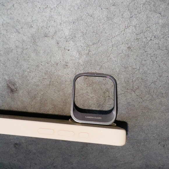 ESR Mobile Silicone Case for iPhone 15+ with MagSafe, Supports Magnetic Charging - Picture 4 of 5